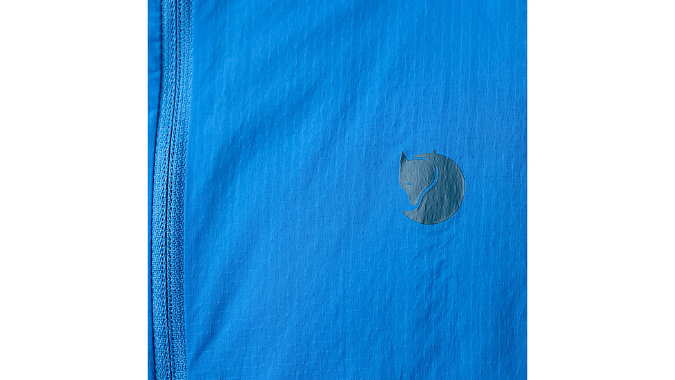 Fjallraven Keb Latt Wind Jacket - Mens