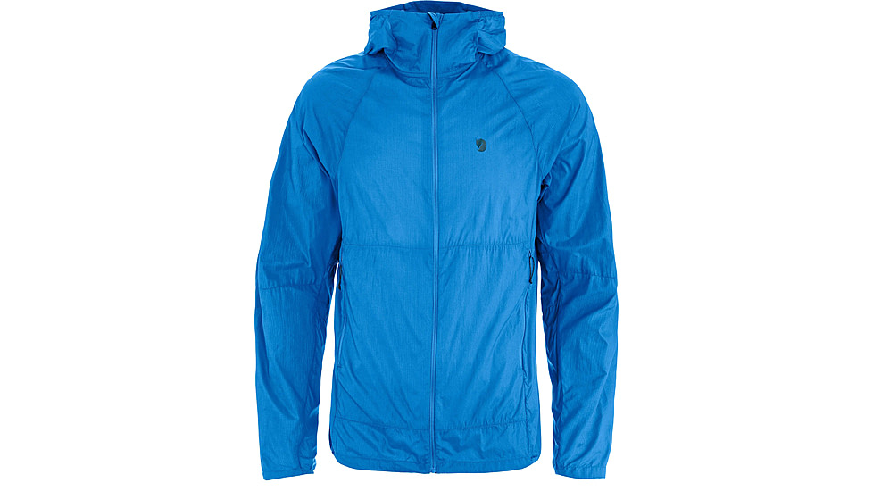 Fjallraven Keb Latt Wind Jacket - Mens