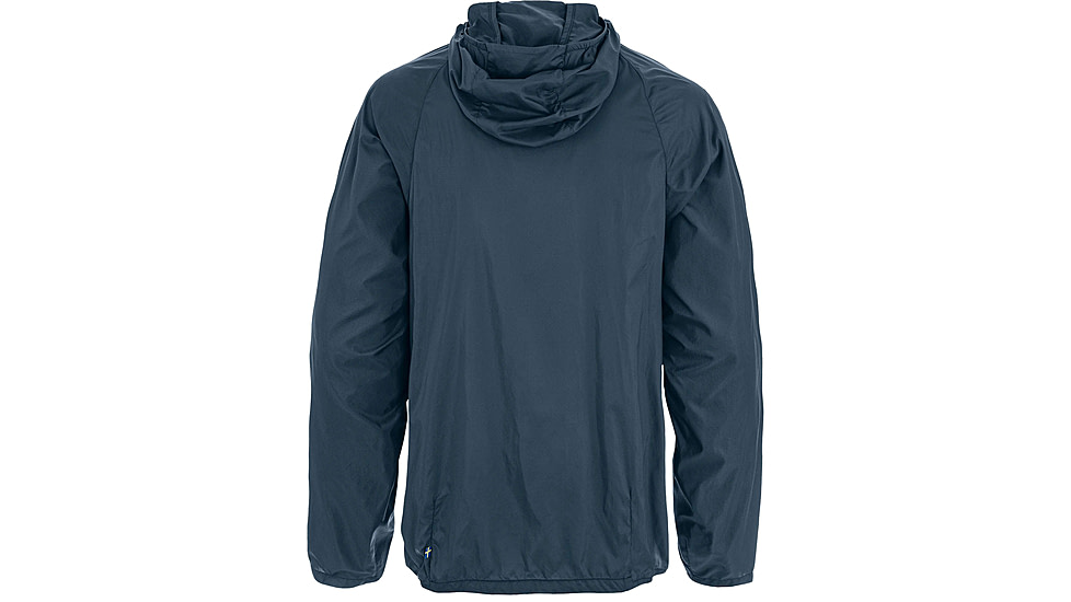 Fjallraven Keb Latt Wind Jacket - Mens