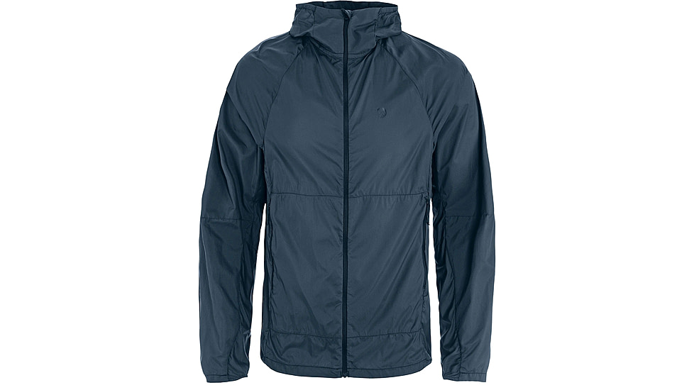Fjallraven Keb Latt Wind Jacket - Mens