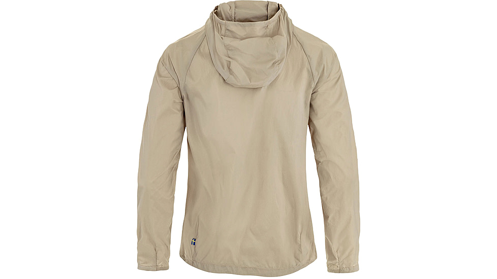 Fjallraven Keb Latt Wind Jacket - Womens