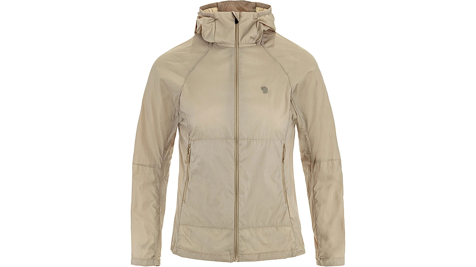 Fjallraven Keb Latt Wind Jacket - Womens