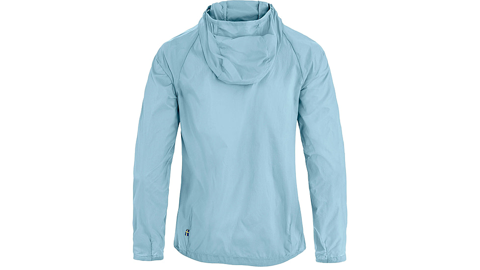 Fjallraven Keb Latt Wind Jacket - Womens