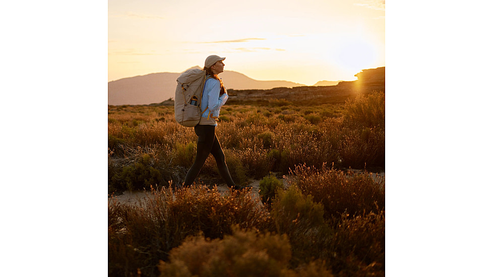 Fjallraven Keb Latt Wind Jacket - Womens