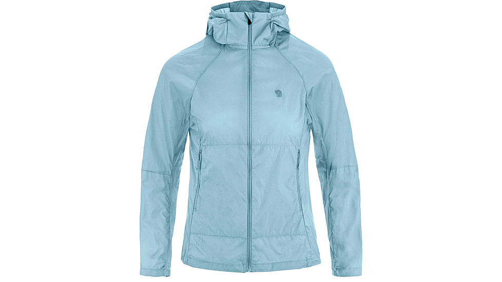 Fjallraven Keb Latt Wind Jacket - Womens