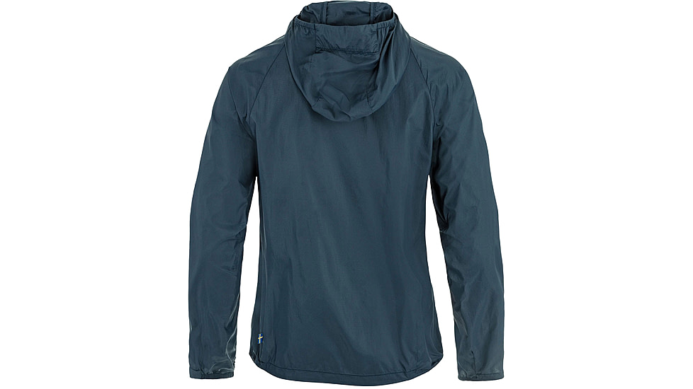 Fjallraven Keb Latt Wind Jacket - Womens