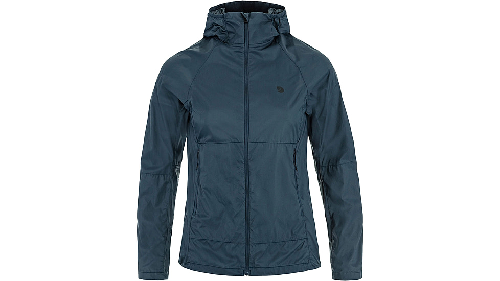 Fjallraven Keb Latt Wind Jacket - Womens