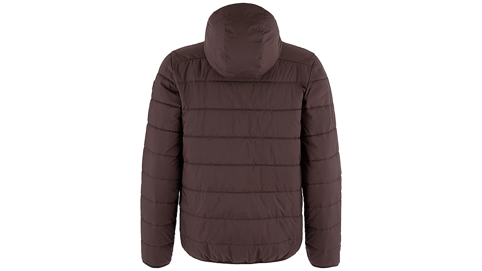 Fjallraven Keb Padded Hoodie - Mens