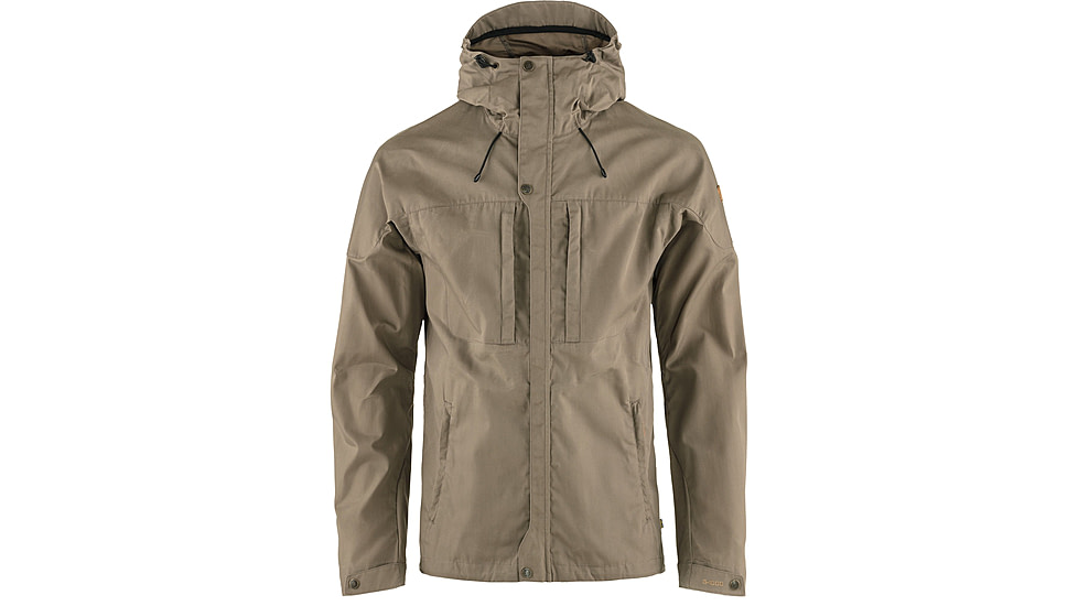 Fjallraven Skogso Jacket - Mens