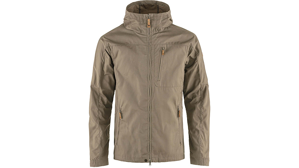 Fjallraven Sten Jacket - Mens