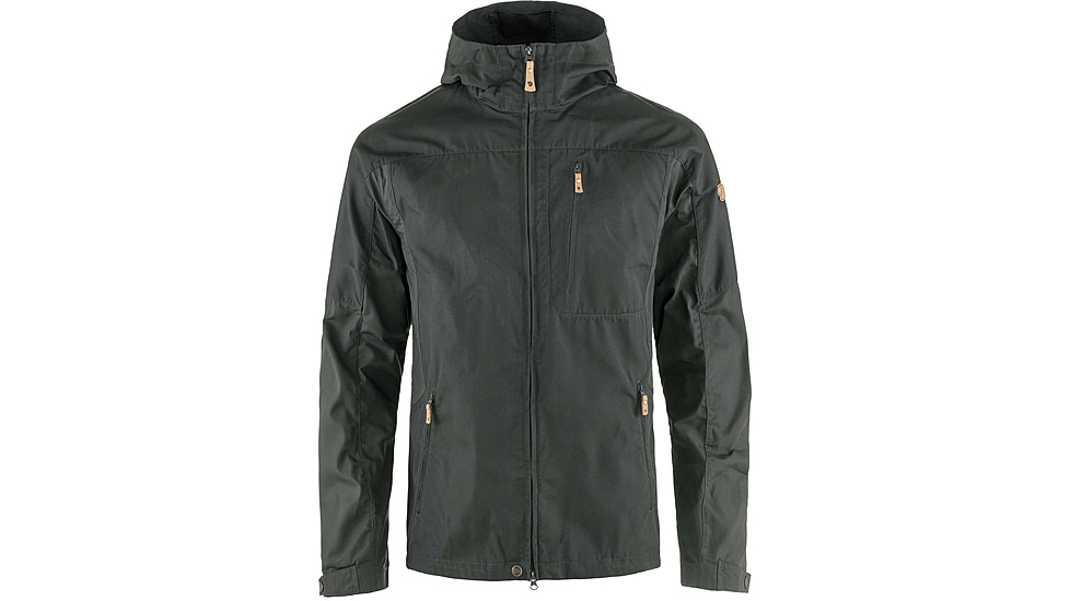 Fjallraven Sten Jacket - Mens