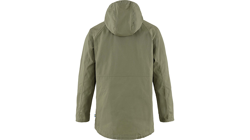 Fjallraven Vardag Anorak - Womens