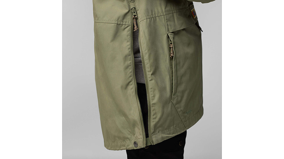 Fjallraven Vardag Anorak - Womens