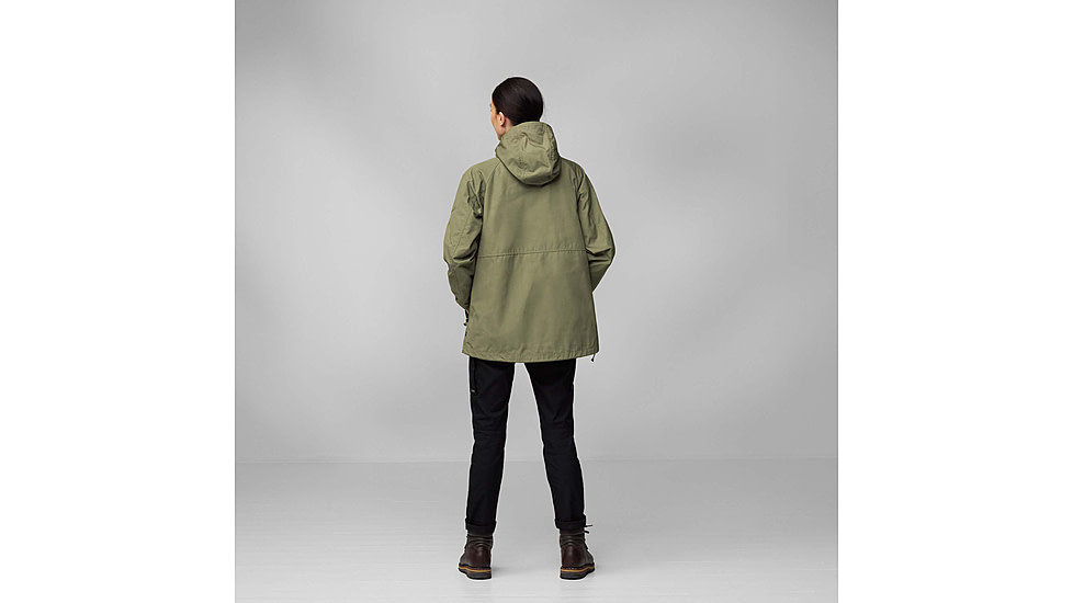 Fjallraven Vardag Anorak - Womens