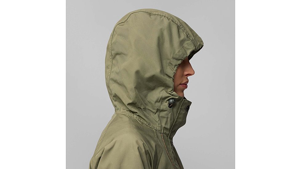 Fjallraven Vardag Anorak - Womens