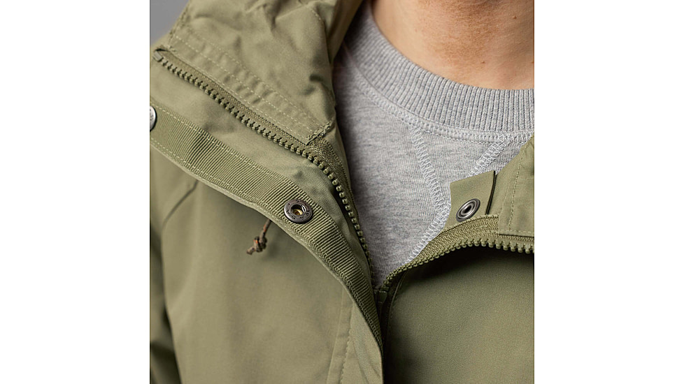 Fjallraven Vardag Anorak - Womens