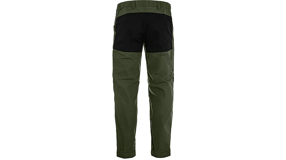 Fjallraven Vidda Pro Ventilated Trousers - Mens, Long Inseam