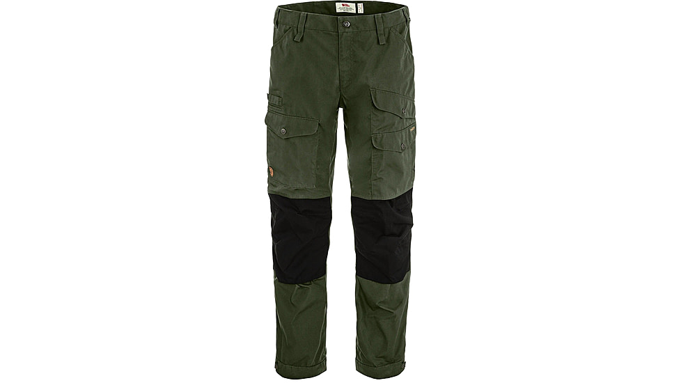 Fjallraven Vidda Pro Ventilated Trousers - Mens, Long Inseam