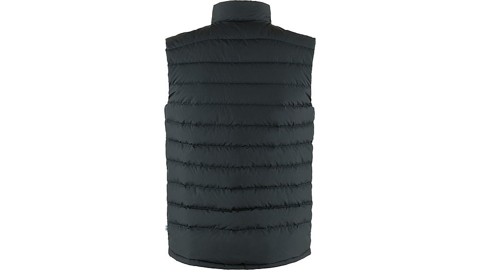 Fjallraven Greenland Down Liner Vest - Mens, Dark Navy, Extra Large, F82973-555-XL