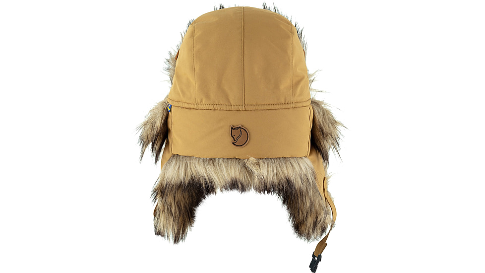 Fjallraven Nordic Heater, Buckwheat Brown, Small, F78210-232-S