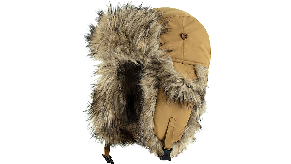 Fjallraven Nordic Heater, Buckwheat Brown, Small, F78210-232-S