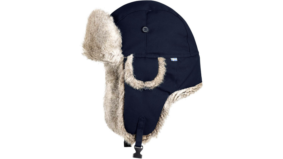 Fjallraven Singi Heater - Mens, Dark Navy, Large, F77302-555-L