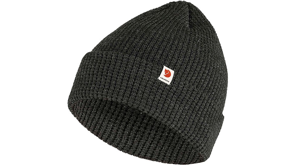 Fjallraven Tab Hat, Dark Grey, One Size, F84767-030-OS