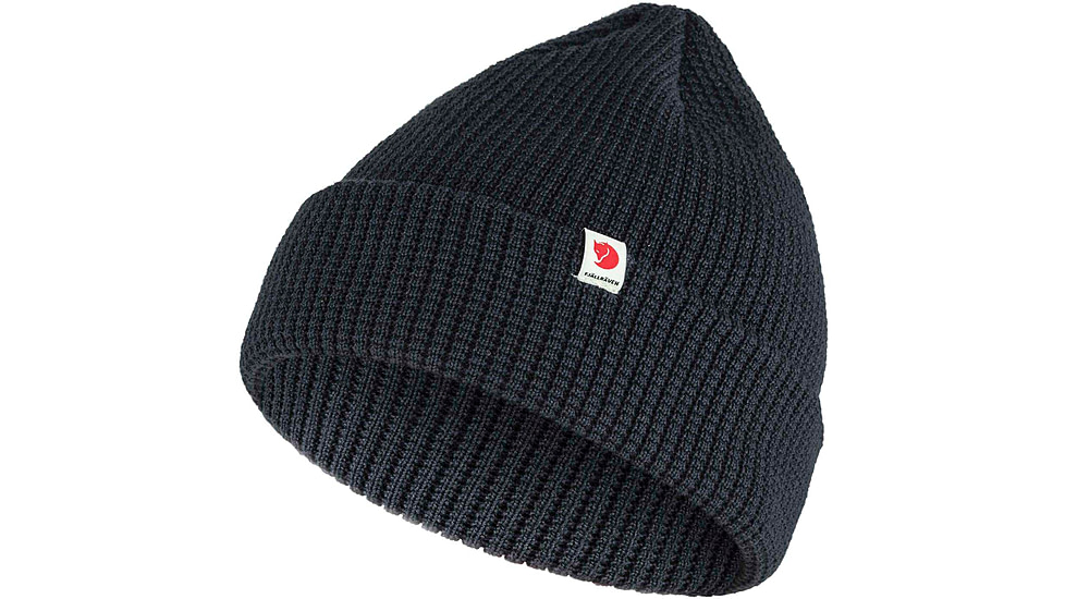 Fjallraven Tab Hat, Dark Navy, One Size, F84767-555-OS