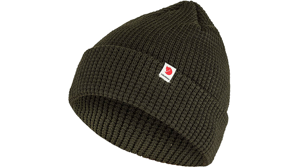 Fjallraven Tab Hat, Deep Forest, One Size, F84767-662-OS