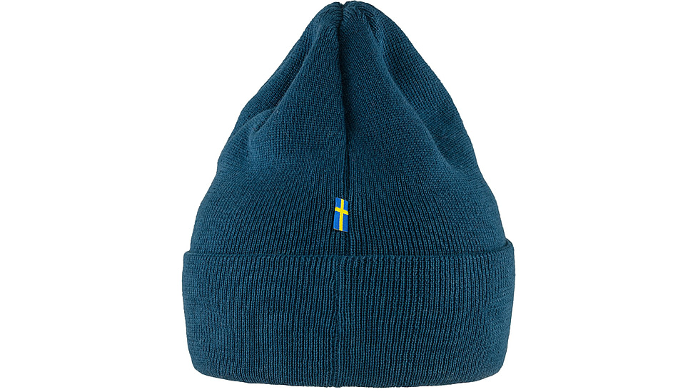 Fjallraven Vardag Classic Beanie, Storm, One Size, F78141-638-OS