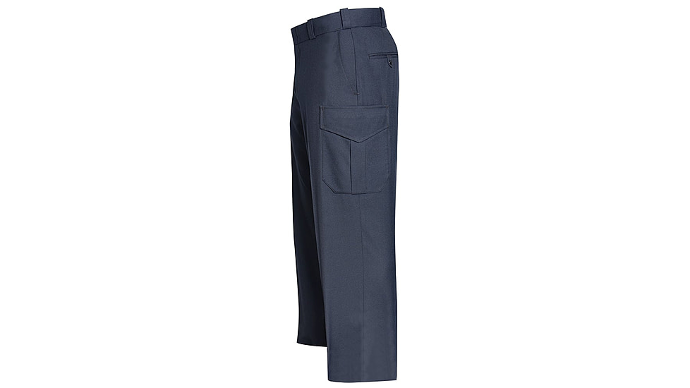Flying Cross Command Pants W/ Cargo Pockets - Lapd Navy - 399008642REG