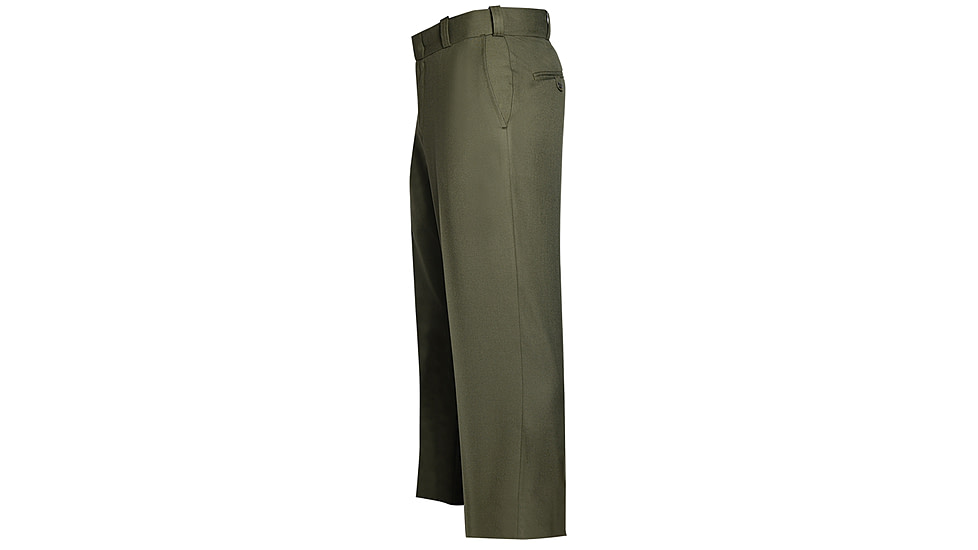 Flying Cross Command Serge Pants - Men's, Forest Green, Regular, 30in Waist, 382000530REG