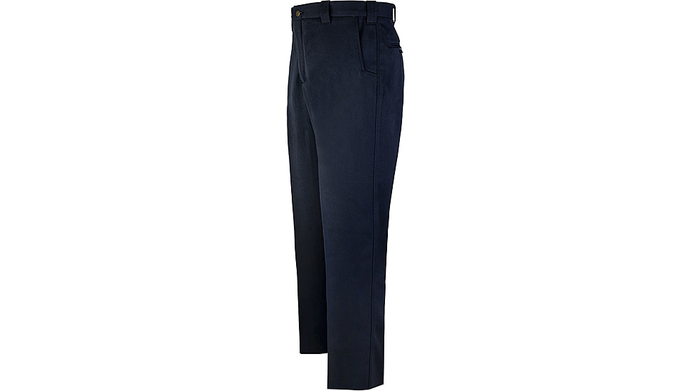 Flying Cross Cross Fire-Retardant Pants w/ 4 Pockets - Men's, LAPD Navy, Regular, 36in Waist, 872008636REG