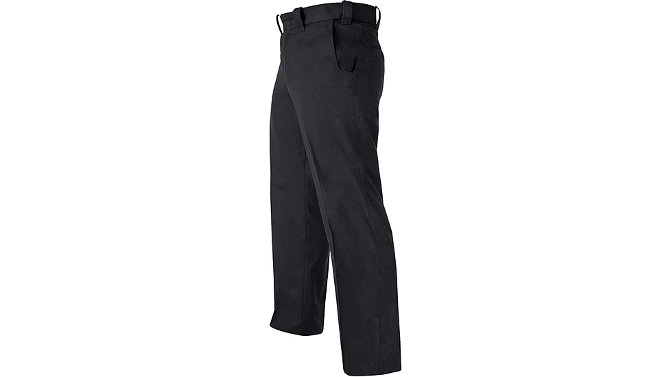 Flying Cross FX STAT Class A Pants w/ 4 Pockets - Men's, Black, Regular, 32in Waist, FX772001032REG