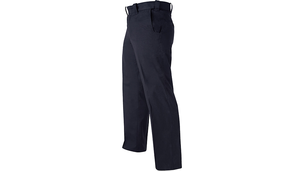 Flying Cross FX STAT Class A Pants w/ 4 Pockets - Men's, LAPD Navy, Regular, 30in Waist, FX772008630REG