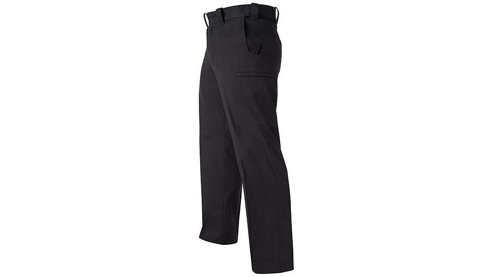Flying Cross FX STAT Class A Pants w/ 6 Pockets - Men's, Black, Regular, 42in Waist, FX774001042REG