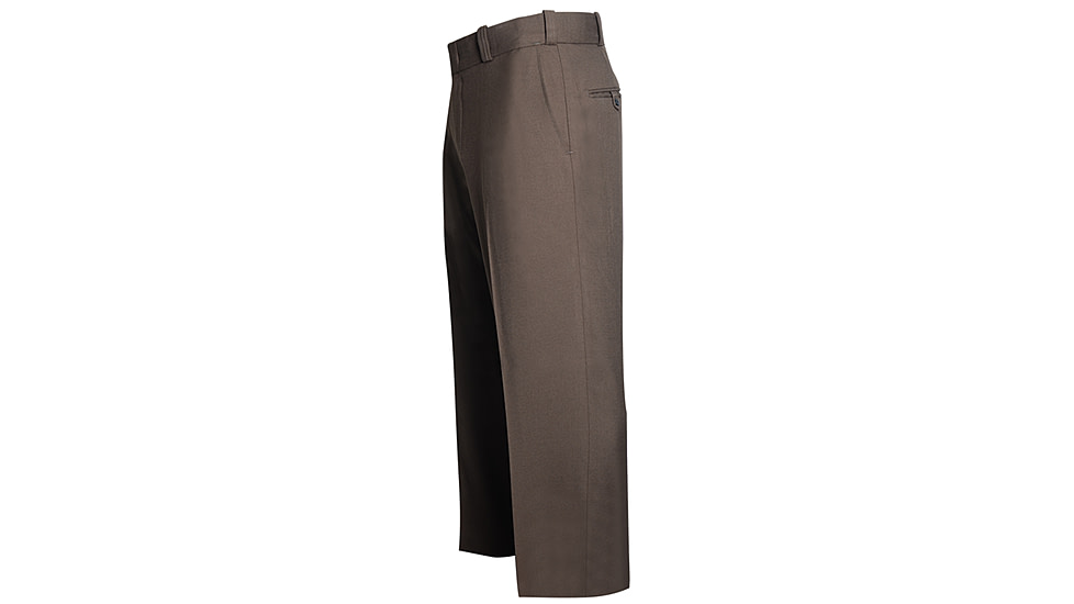 Flying Cross Justice Pants w/ Freedom Flex Waistband - Women's, Brown, Regular, 12 US, 47280W9412REG
