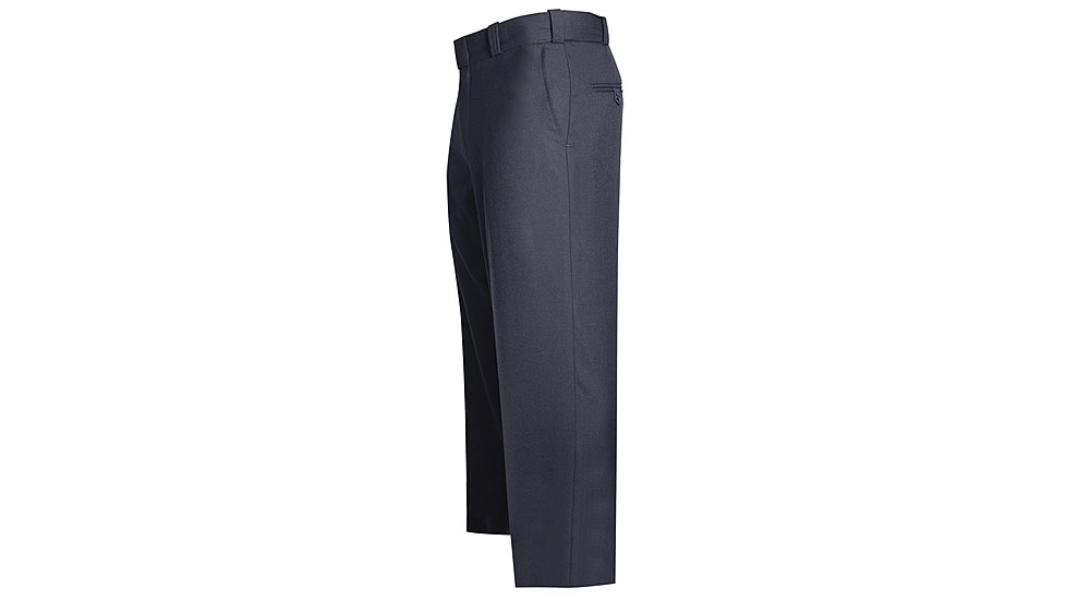Flying Cross Justice Womens Pants W/ Freedom Flex Waistband, Lapd Navy - 47280W8610REG
