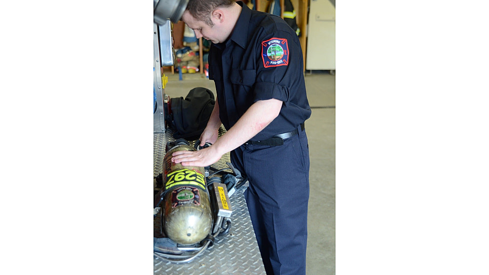 Flying Cross Nfpa Compliant Nomex Pants - Lapd Navy - 982008638REG