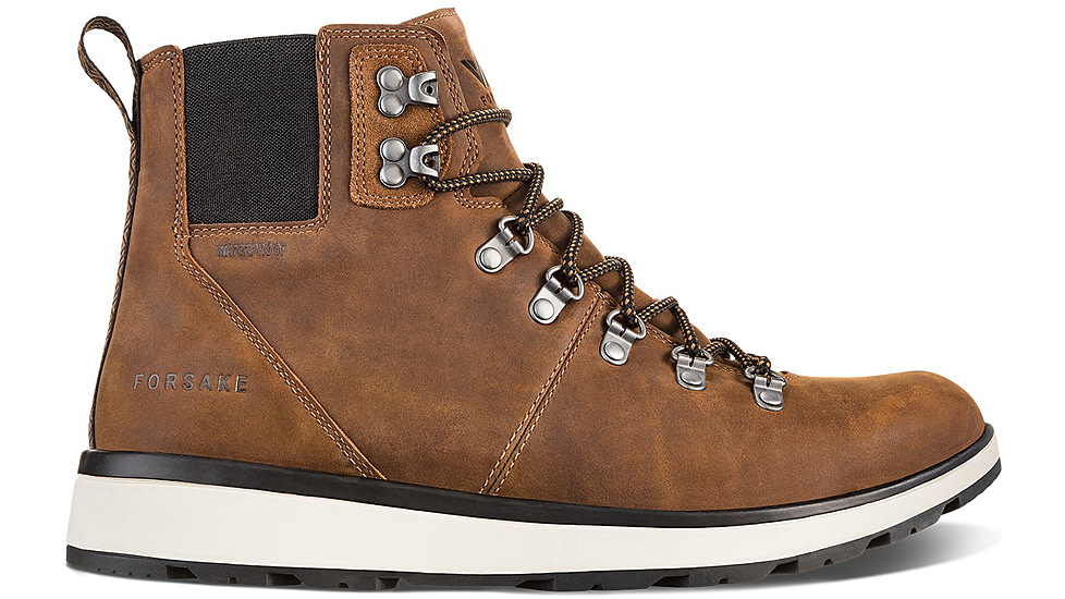 Forsake Davos High Casual Shoes - Men's, Toffee, 9.5 US, MFW20DH3-235-95