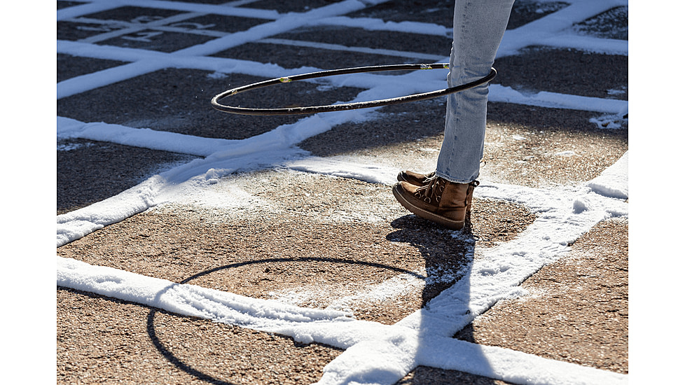 Forsake Lucie Winter Boot - Women's, Army, 8 US, WFW20LB3-343-8