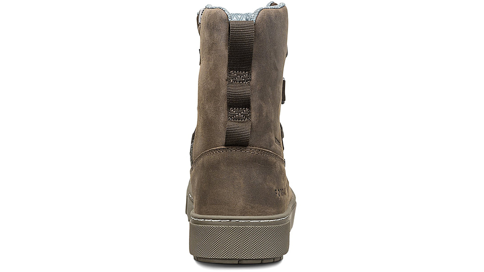 Forsake Lucie Winter Boot - Women's, Army, 8 US, WFW20LB3-343-8