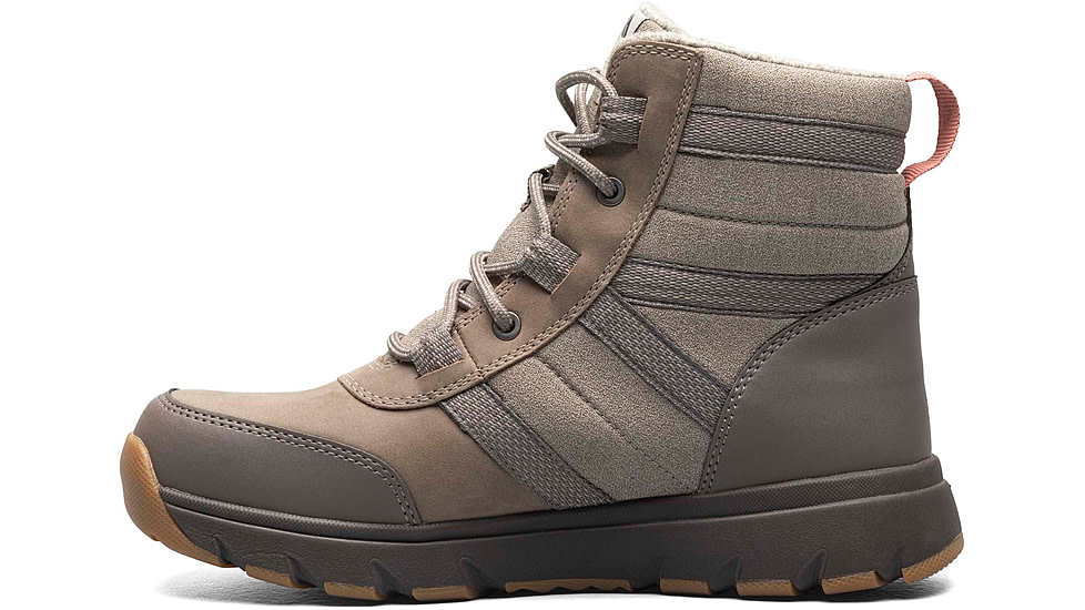 Forsake Rosie Winter Boots - Womens, Mushroom, 8, W80043-MUSHROOM-8