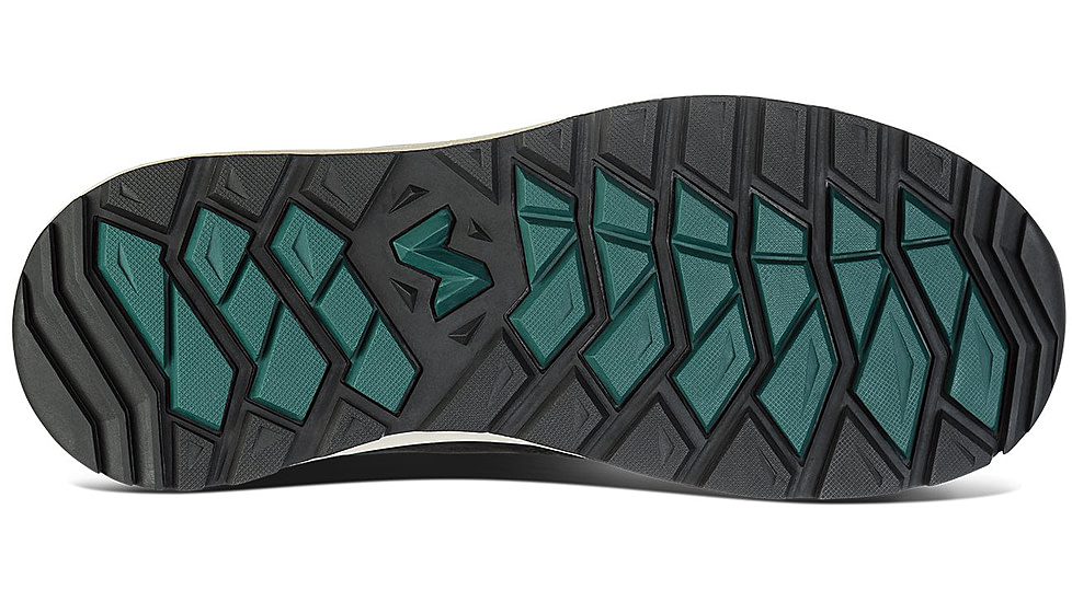 Forsake Thatcher Hiking Shoes - Women's, Black, 8 US, WFW20T1-001-8