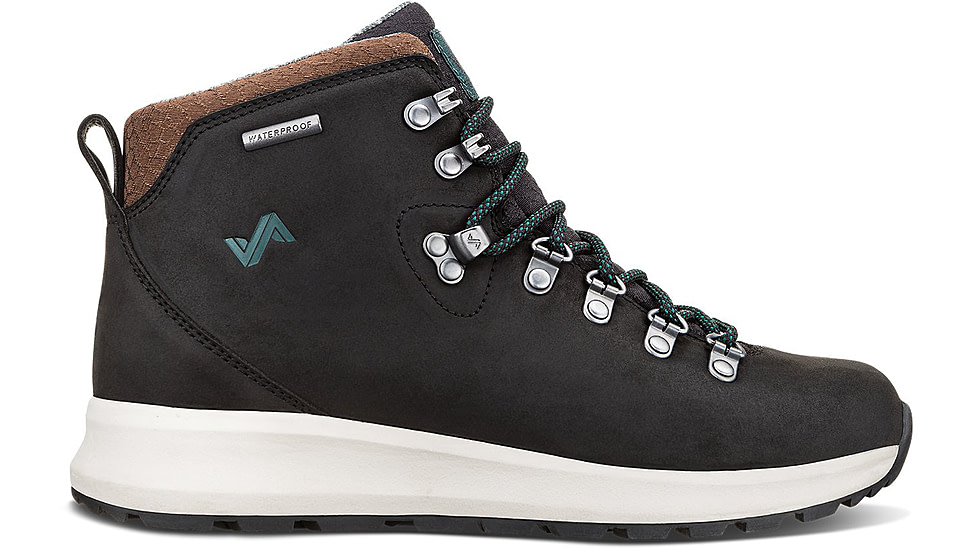 Forsake Thatcher Hiking Shoes - Women's, Black, 8 US, WFW20T1-001-8