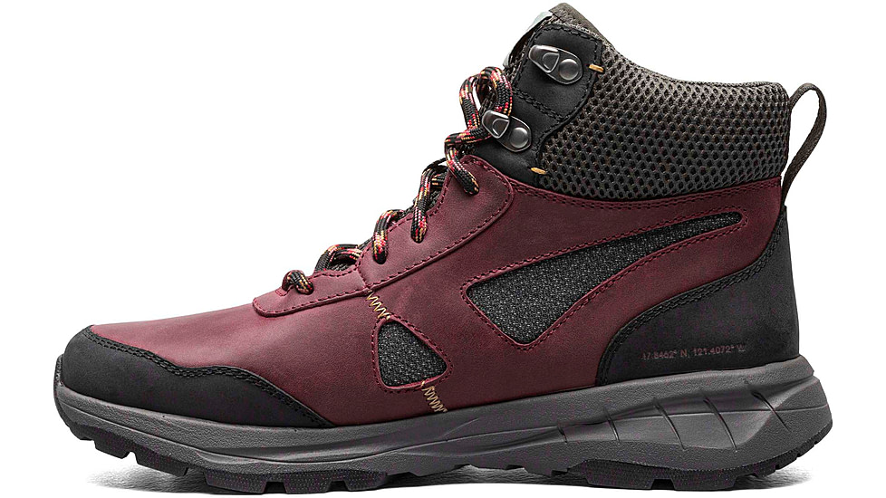 Forsake Wild Sky High Boots - Womens, Purple Multi, 9.5, W80038-PURPLEM-9.5