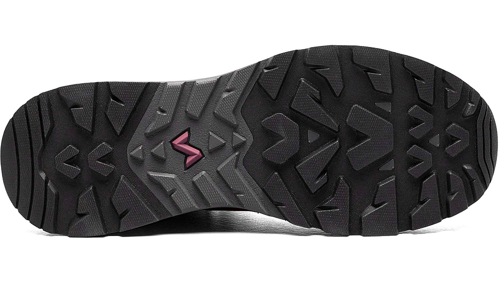 Forsake Wild Sky High Boots - Womens, Purple Multi, 9.5, W80038-PURPLEM-9.5