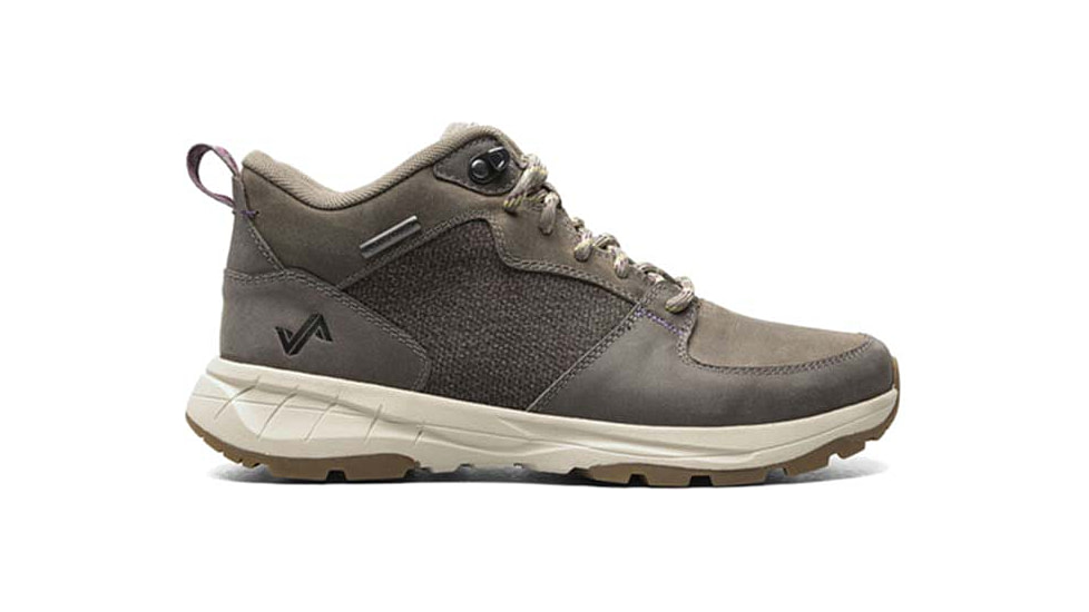 Forsake Wild Sky Mid Shoes - Womens, Loden, 9 US, W80036-305-9