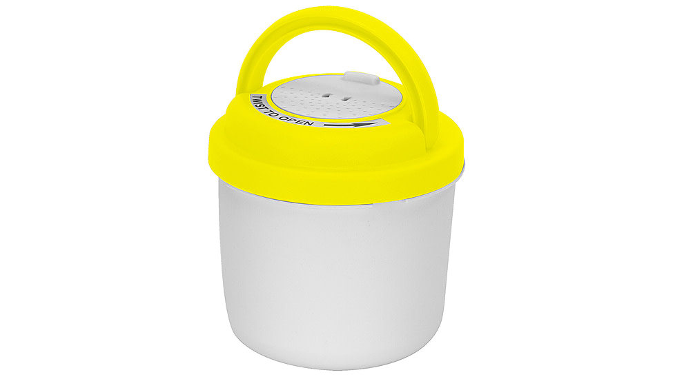 Frabill &amp; Leech Lodge Worm 71504