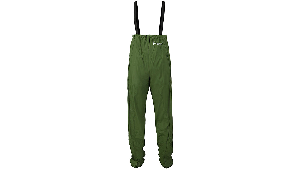 Frogg Toggs Rana Lightweight Emergency Wader